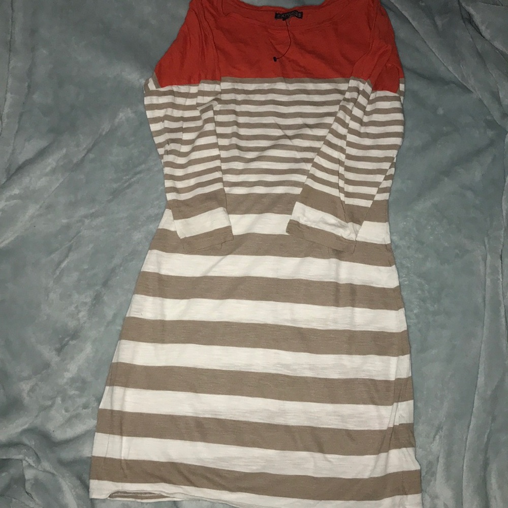 Express Dress